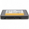 STARTECH ADAPTADOR SSD M.2 A SATA III 2,5 PULGADAS