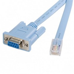 STARTECH CABLE 1,8M GESTION...