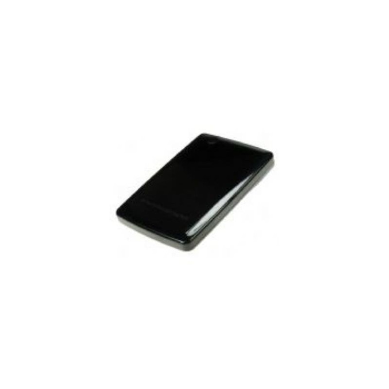 CAJA EXTERNA HDD 2.5" SATA-USB 2.0 CONCEPTRONIC NEGRA