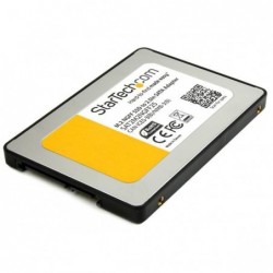 STARTECH ADAPTADOR SSD M.2 A SATA III 2,5 PULGADAS
