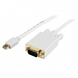 STARTECH CABLE 3M VIDEO...