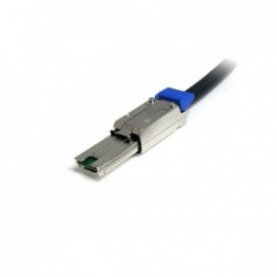 STARTECH CABLE 2M SFF-8470 A SFF8088 INFINIBAND CX