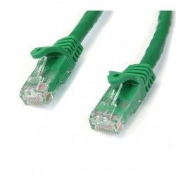 STARTECH CABLE 2M VERDE RED...