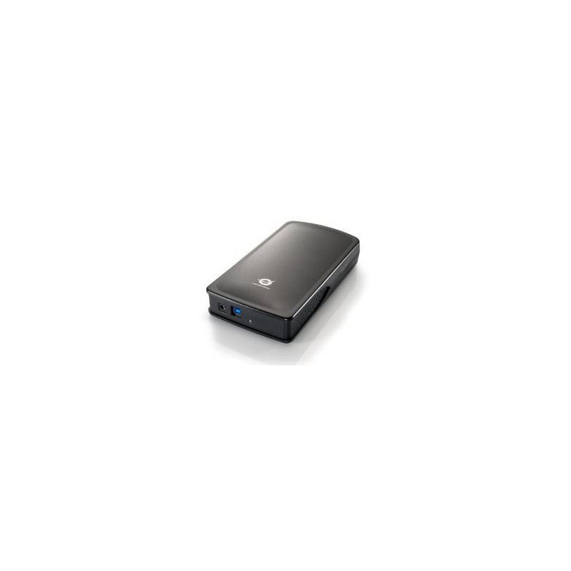 CAJA EXTERNA HDD 3.5" SATA-USB 3.0 CONCEPTRONIC 10TB