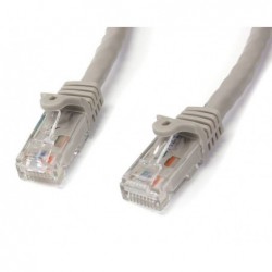 STARTECH CABLE 3M GRIS RED...