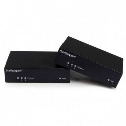 STARTECH EXTENSOR HDMI POR CABLE UTP RJ45 CAT5E -