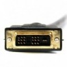 STARTECH CABLE ADAPTADOR CONVERSOR HDMI A DVI-D SI