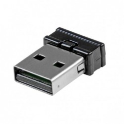 STARTECH MINI ADAPTADOR BLUETOOTH 4.0 USB - DONGLE
