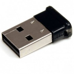 STARTECH MINI ADAPTADOR USB BLUETOOTH 2.1 EDR CLAS