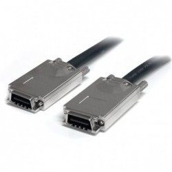 STARTECH CABLE 1M SAS SERIAL ATTACHED SCSI SFF-847