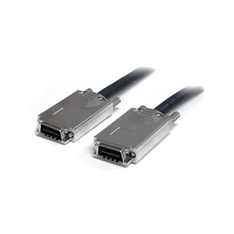 STARTECH CABLE 1M SAS SERIAL ATTACHED SCSI SFF-847
