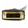 STARTECH CABLE HDMI® A DVI 7M - DVI-D MACHO - HDMI