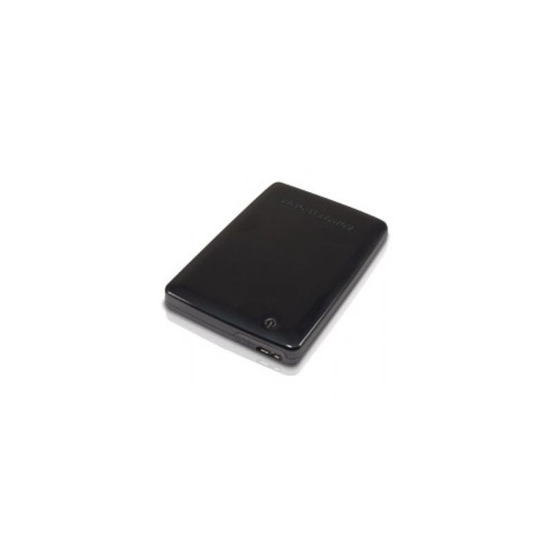 CAJA EXTERNA HDD 2.5" SATA-USB 3.0 CONCEPTRONIC NEGRA