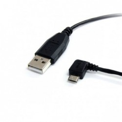 STARTECH CABLE MICRO USB...