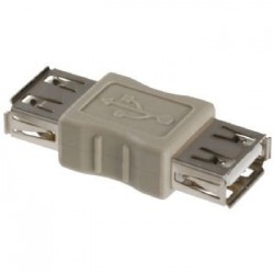 ADAPTADOR USB-AH-USB-AH