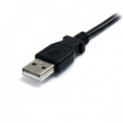 STARTECH CABLE 1,8M EXTENSION ALARGADOR USB 2.0 AL