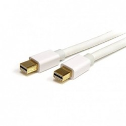 STARTECH CABLE 2M MONITOR...