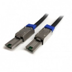STARTECH CABLE 1M SFF-8088...