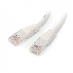 STARTECH CABLE RED ETH. 15M...