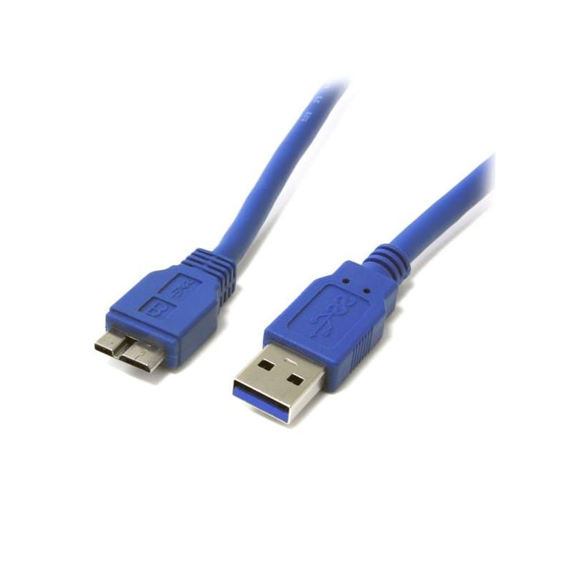 STARTECH CABLE ADAPTADOR USB 3.0 SUPER SPEED USB A