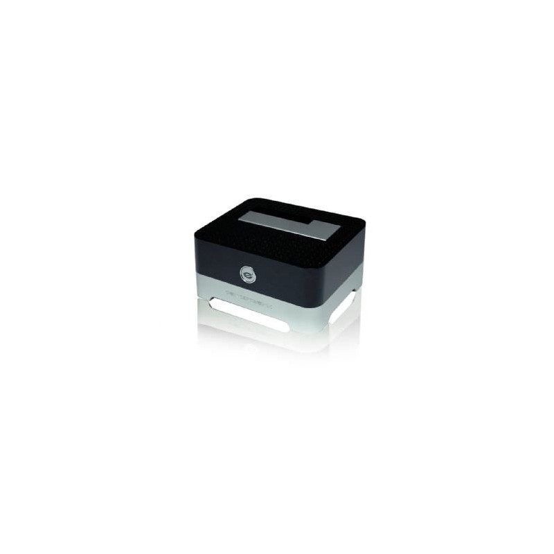 BASE CONEXION HD 2,5"-3,5" CONCEPTRONIC USB
