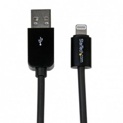 STARTECH CABLE 3M LIGHTNING...