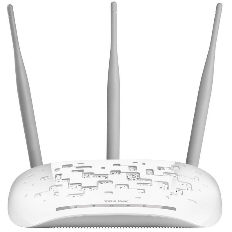 WIFI TP-LINK ACCESS POINT 300MBPS