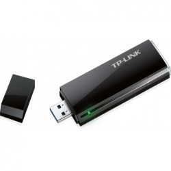 WIFI TP-LINK ADAPTADOR USB AC1200 DUAL BAND