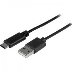 STARTECH CABLE 1M USB A TO...