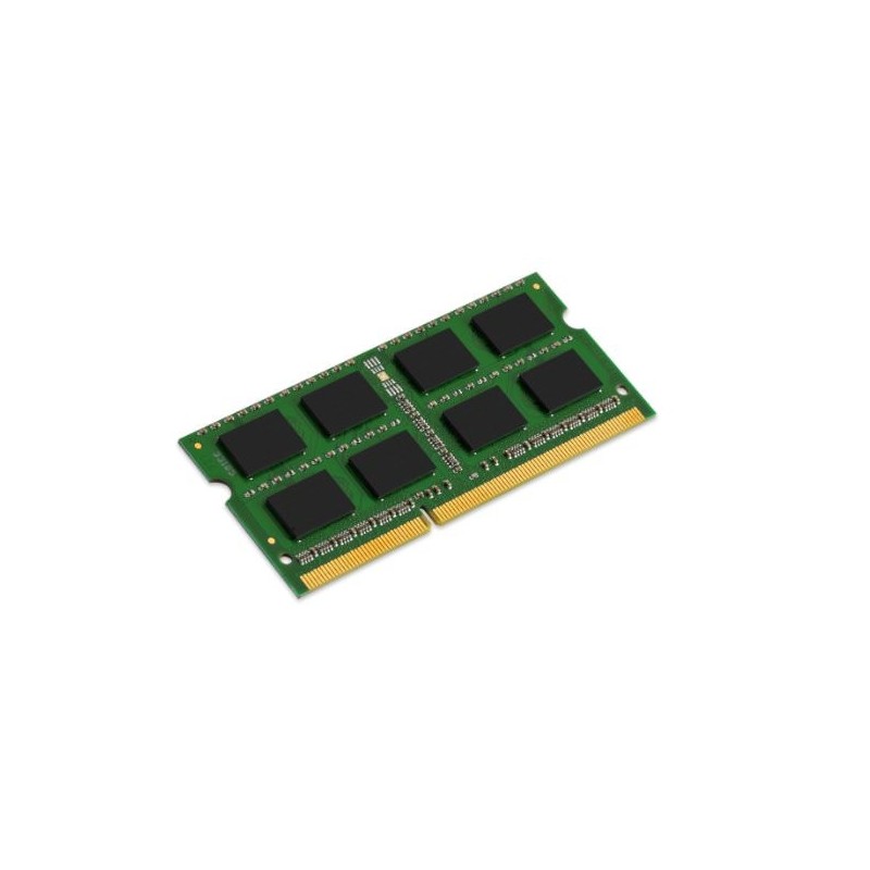 MEMORIA KINGSTON SODIMM DDR3L 8GB 1600MHZ