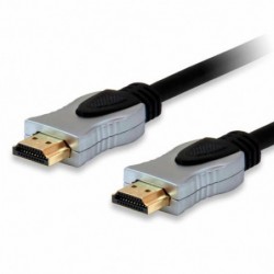 CABLE EQUIP HDMI 2.0 M-M 7.5M ETHERNET