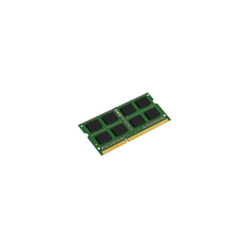 MEMORIA KINGSTON SODIMM DDR3 8GB 1600MHZ