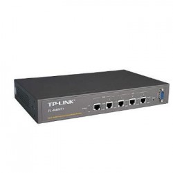 TP-LINK BALANCEADOR 2 PTOS WAN + 3 LAN INTEL IXP N