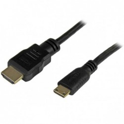 STARTECH CABLE HDMI 1,8M...