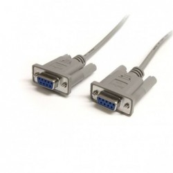 STARTECH CABLE 1,8M SERIE...