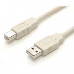 STARTECH CABLE USB 2.0...