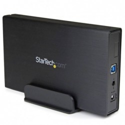 STARTECH CAJA USB 3.1 GEN 2 10GBPS SATA III 3,5