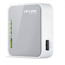 WIFI TP-LINK ROUTER 3G-4G...