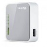 WIFI TP-LINK ROUTER 3G-4G TL-MR3020