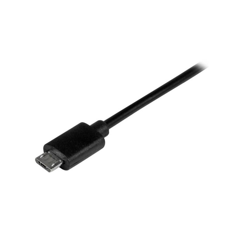 STARTECH CABLE 1M USB-C TYPE-C A MICRO B USB 2.0