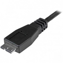 STARTECH CABLE 1M USB 3.1 TYPE-C A MICRO B