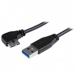 STARTECH CABLE 2M MICRO USB...