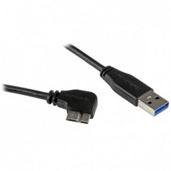 STARTECH CABLE 2M MICRO USB...
