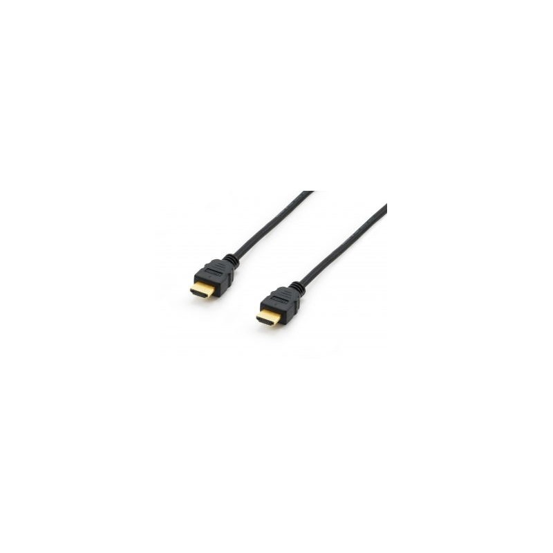 CABLE EQUIP HDMI M-M 3M HIGH SPEED ECO