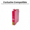 CARTUCHO COMPATIBLE CON EPSON RX420-425-520 MAGENTA