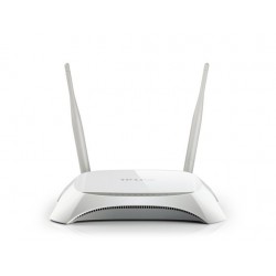 WIFI TP-LINK ROUTER 3G-4G 3.75G N