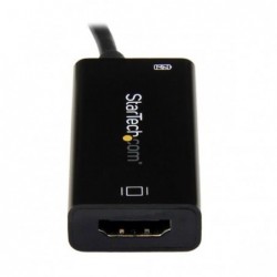 CONVERTIDOR STARTECH SLIMPORT A HDMI NEXUS 4