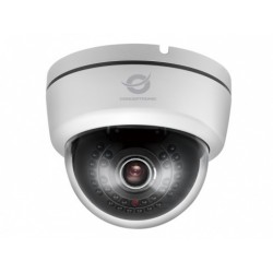 CAMARA DOMO CCTV CONCEPTRONIC 4-9MM 700TVL EXTERIO