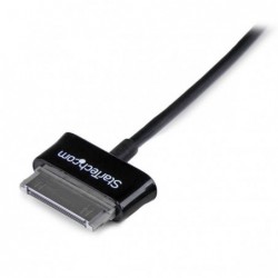 CABLE STARTECH COMPATIBLE SAMSUNG GALAXY TAB 1M