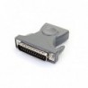 CABLE ADAPTADOR USB-SERIE RS232 STARTECH